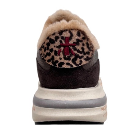 PREMIATA [104488] премиум класса в бутиках Monte Rosso