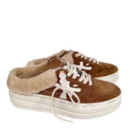 PREMIATA [103812] премиум класса в бутиках Monte Rosso