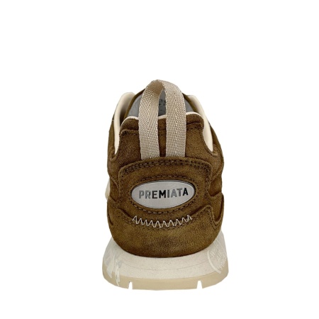 PREMIATA RUNSEAD VAR 7064 премиум класса в бутиках Monte Rosso