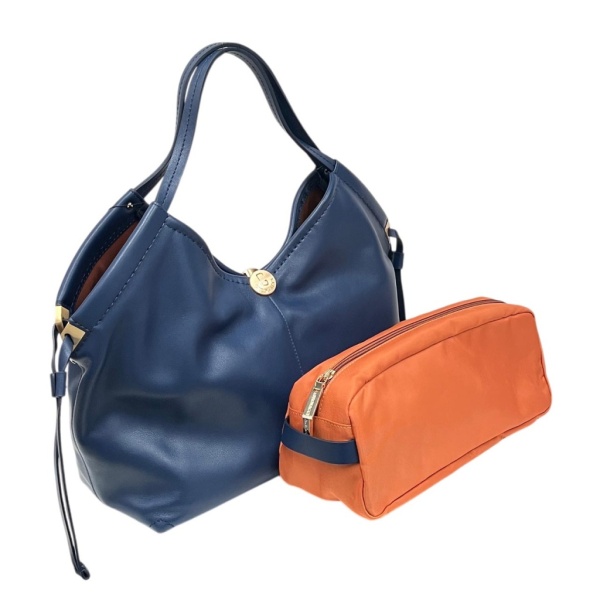 GIRONACCI PELLETTERIE [111060] премиум класса в бутиках Monte Rosso