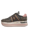 PREMIATA BETH VAR 6956 премиум класса в бутиках Monte Rosso