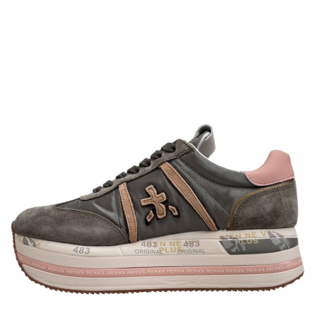 PREMIATA BETH VAR 6956 премиум класса в бутиках Monte Rosso