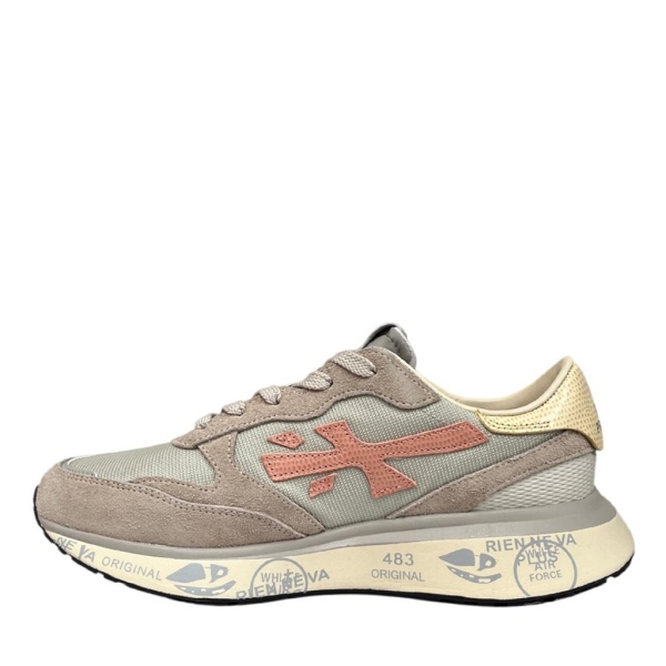 PREMIATA [110803] премиум класса в бутиках Monte Rosso