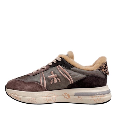 PREMIATA [104488] премиум класса в бутиках Monte Rosso