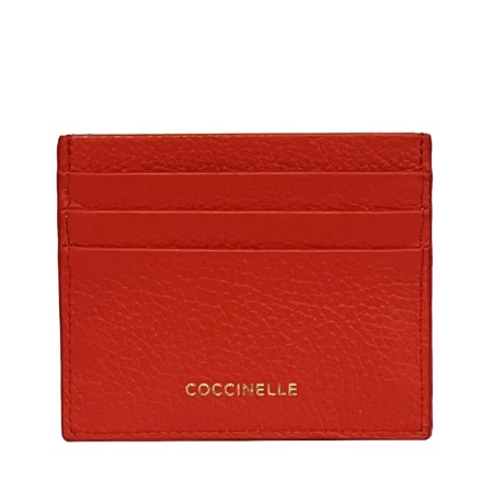 COCCINELLE E2SSL129501 R29 премиум класса в бутиках Monte Rosso