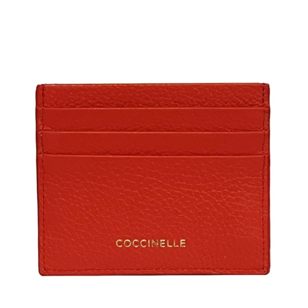 COCCINELLE E2SSL129501 R29 премиум класса в бутиках Monte Rosso