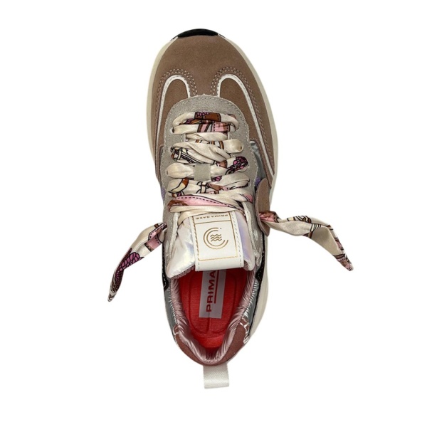 PRIMABASE [111404] премиум класса в бутиках Monte Rosso