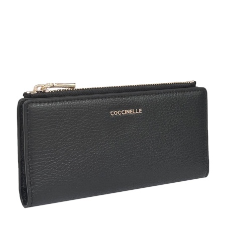 COCCINELLE E2MW511B501 001 премиум класса в бутиках Monte Rosso