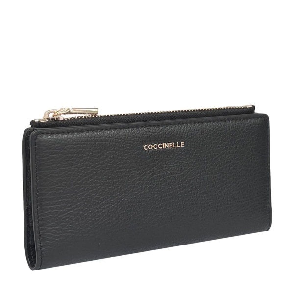 COCCINELLE E2MW511B501 001 премиум класса в бутиках Monte Rosso