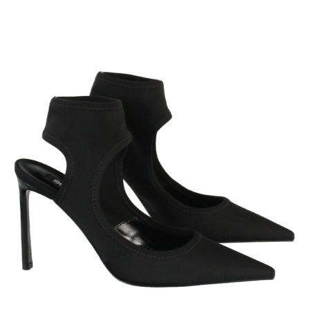 SERGIO ROSSI [100877] премиум класса в бутиках Monte Rosso