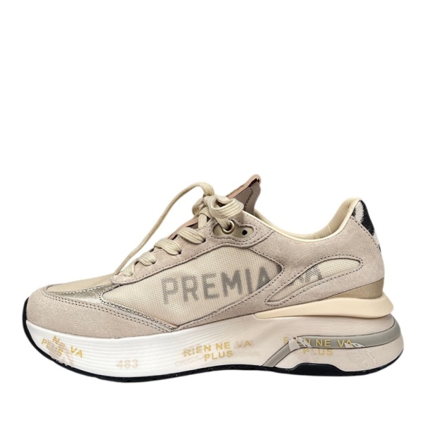 PREMIATA [110486] премиум класса в бутиках Monte Rosso