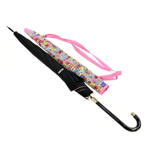 MOSCHINO [109399] премиум класса в бутиках Monte Rosso