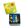 HAPPY SOCKS XFRU09-6500 р,36-40 премиум класса в бутиках Monte Rosso
