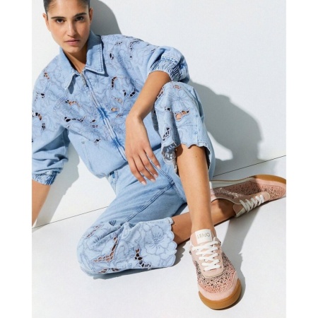 LIU JO [110018] премиум класса в бутиках Monte Rosso