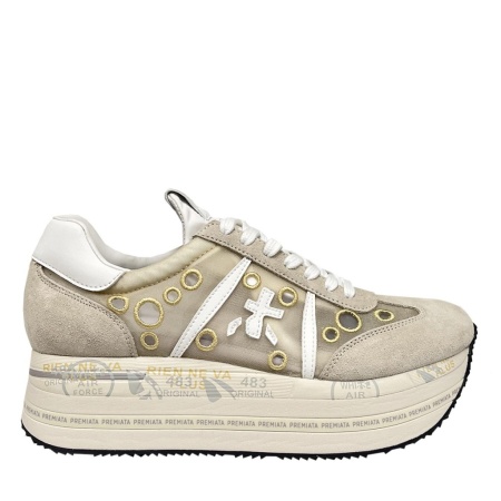 PREMIATA [106373] премиум класса в бутиках Monte Rosso