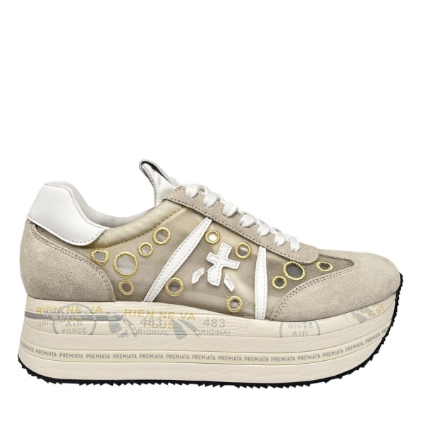 PREMIATA [106373] премиум класса в бутиках Monte Rosso