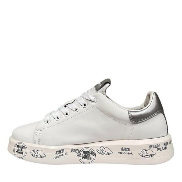 PREMIATA [105506] премиум класса в бутиках Monte Rosso