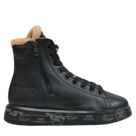 PREMIATA EDITH VAR 7069M премиум класса в бутиках Monte Rosso