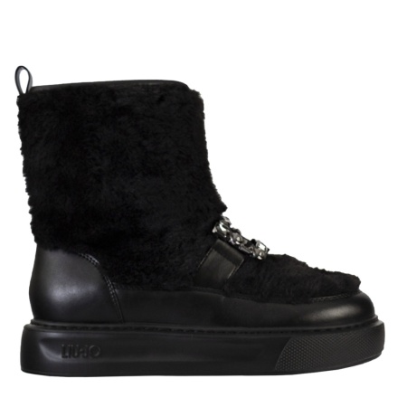 LIU JO KYLIE 21 BF3039TX33522222 премиум класса в бутиках Monte Rosso
