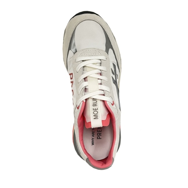 PREMIATA [105490] премиум класса в бутиках Monte Rosso