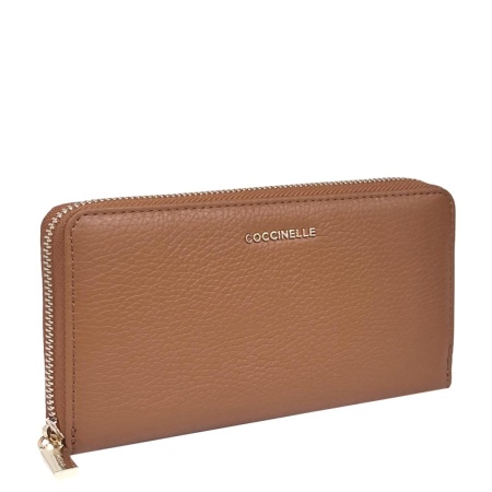 COCCINELLE E2MW5113201 W12 премиум класса в бутиках Monte Rosso