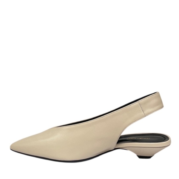 SERGIO ROSSI [110508] премиум класса в бутиках Monte Rosso