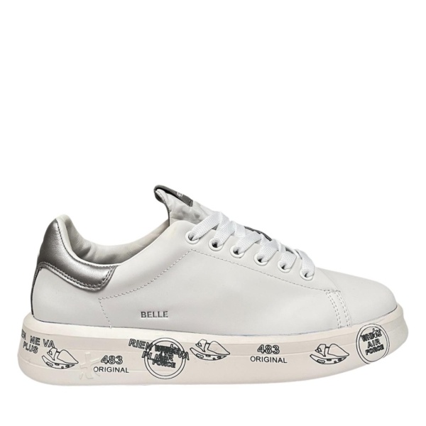 PREMIATA [105506] премиум класса в бутиках Monte Rosso