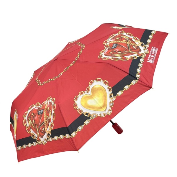 MOSCHINO 8951 OPENCLOSE C премиум класса в бутиках Monte Rosso
