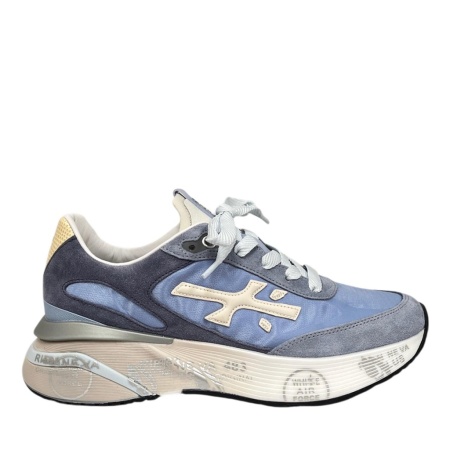 PREMIATA [110490] премиум класса в бутиках Monte Rosso