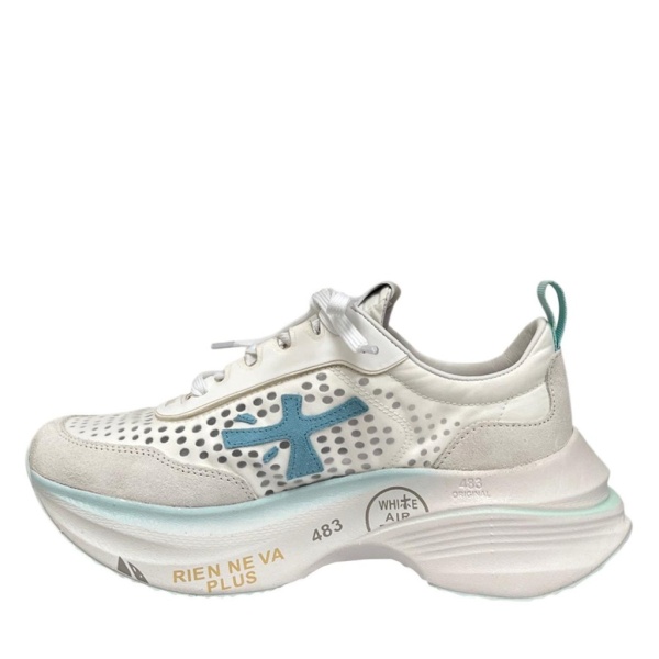 PREMIATA [111434] премиум класса в бутиках Monte Rosso