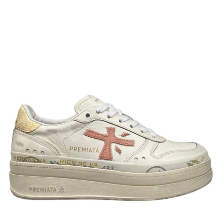 PREMIATA [110812] премиум класса в бутиках Monte Rosso