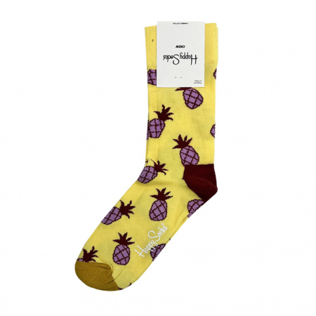 HAPPY SOCKS PNA01-2200, р.41-46 премиум класса в бутиках Monte Rosso