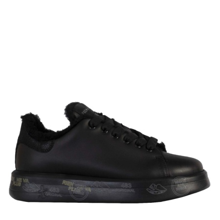 PREMIATA BELLE 5074 премиум класса в бутиках Monte Rosso
