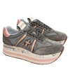 PREMIATA BETH VAR 6956 премиум класса в бутиках Monte Rosso