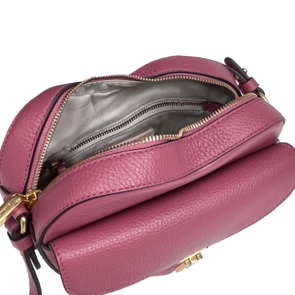 COCCINELLE E1MF6550101 P16 премиум класса в бутиках Monte Rosso