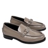 SERGIO ROSSI B00080MMVA11170 TAUPE 1504 премиум класса в бутиках Monte Rosso