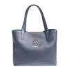 GIRONACCI PELLETTERIE 3421_VEL NAVY премиум класса в бутиках Monte Rosso