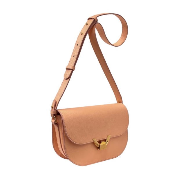 COCCINELLE E1QTF150301 P47 премиум класса в бутиках Monte Rosso