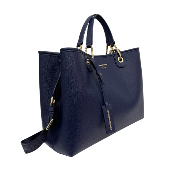 EMPORIO ARMANI EW000362 AF12036 MB051 премиум класса в бутиках Monte Rosso