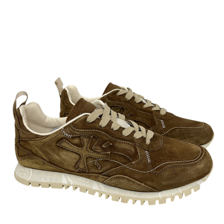 PREMIATA RUNSEAD VAR 7064 премиум класса в бутиках Monte Rosso