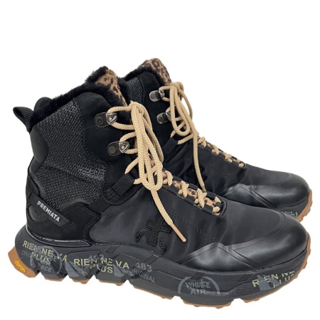 PREMIATA SAINTCROSSD VAR 397M премиум класса в бутиках Monte Rosso