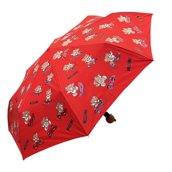 MOSCHINO 8340-OPENCLOSEC премиум класса в бутиках Monte Rosso