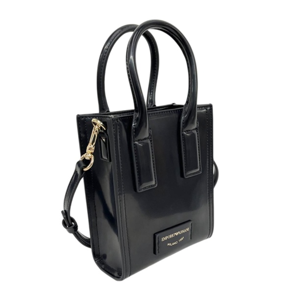 EMPORIO ARMANI Y3H339 YWE2D 80001 премиум класса в бутиках Monte Rosso