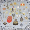 RADICAL CHIC Regalia премиум класса в бутиках Monte Rosso