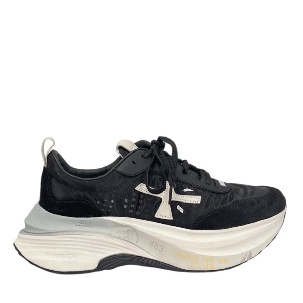 PREMIATA [110473] премиум класса в бутиках Monte Rosso