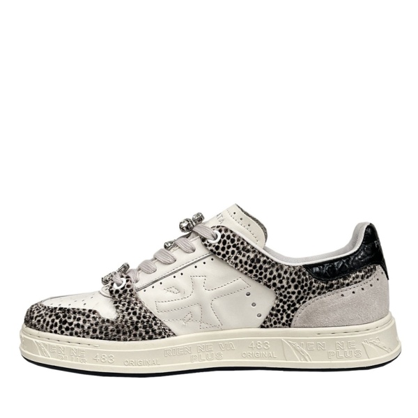 PREMIATA [108887] премиум класса в бутиках Monte Rosso