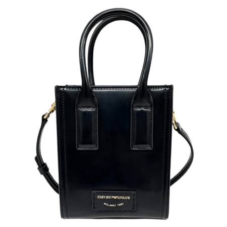 EMPORIO ARMANI Y3H339 YWE2D 80001 премиум класса в бутиках Monte Rosso