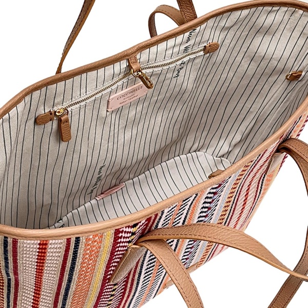 COCCINELLE [106410] премиум класса в бутиках Monte Rosso