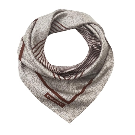 BORBONESE 91060002-0011 X55 премиум класса в бутиках Monte Rosso