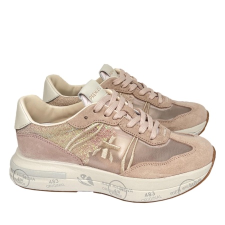 PREMIATA CASSIE VAR 7472 PREMIATA CASSIE VAR 7472 премиум класса в бутиках Monte Rosso